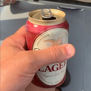 Meet your Posher, Cody